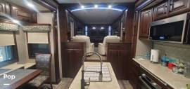 2020 DRV Mobile Suites 44 Columbus, $ 135,000