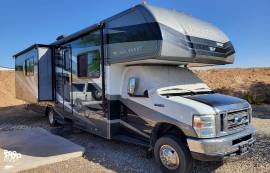 2012 Fleetwood Jamboree Sport 31N, $ 55,000