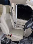 2012 Fleetwood Jamboree Sport 31N, $ 55,000