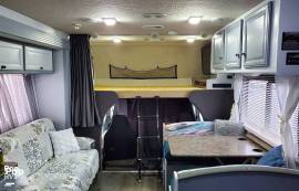 2012 Fleetwood Jamboree Sport 31N, $ 55,000