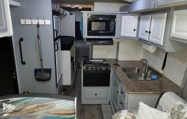 2012 Fleetwood Jamboree Sport 31N, $ 55,000