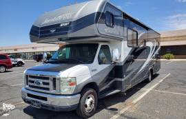2012 Fleetwood Jamboree Sport 31N, $ 55,000