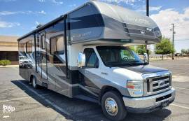 2012 Fleetwood Jamboree Sport 31N, $ 55,000