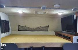 2012 Fleetwood Jamboree Sport 31N, $ 55,000
