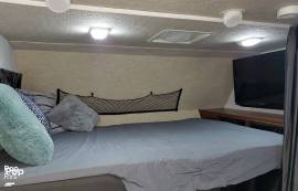 2012 Fleetwood Jamboree Sport 31N, $ 55,000