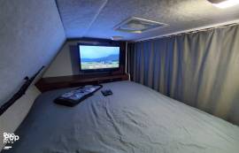 2012 Fleetwood Jamboree Sport 31N, $ 55,000