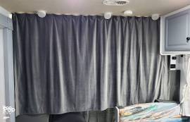 2012 Fleetwood Jamboree Sport 31N, $ 55,000