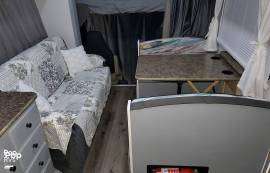 2012 Fleetwood Jamboree Sport 31N, $ 55,000