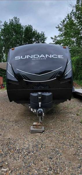 2020 Heartland Sundance SDTT 278BH, $ 30,500