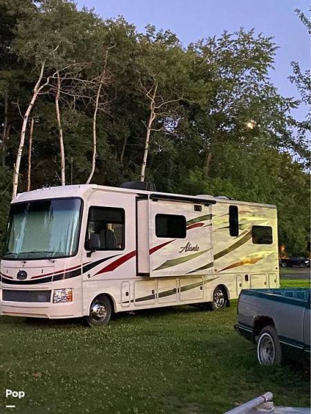 2016 Jayco Alante 31L, $ 44,995