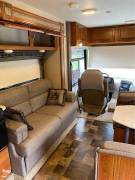 2016 Jayco Alante 31L, $ 44,995