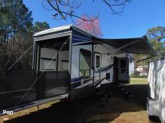 2019 Keystone Impact 311, $ 48,500