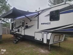2019 Keystone Impact 311, $ 48,500