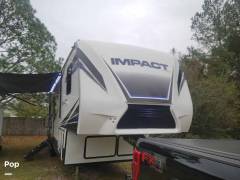 2019 Keystone Impact 311, $ 48,500