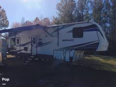 2019 Keystone Impact 311, $ 48,500