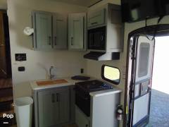2019 Keystone Impact 311, $ 48,500