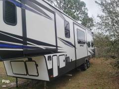 2019 Keystone Impact 311, $ 48,500