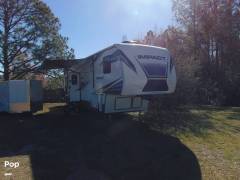2019 Keystone Impact 311, $ 48,500