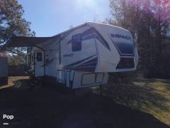 2019 Keystone Impact 311, $ 48,500