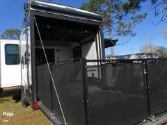 2019 Keystone Impact 311, $ 48,500