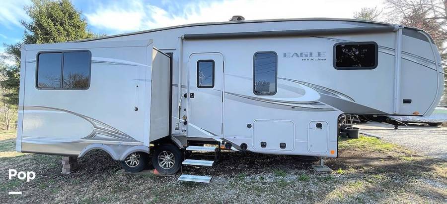 2019 Jayco Eagle HTX 27SGX, $ 39,950