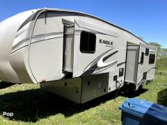2019 Jayco Eagle HTX 27SGX, $ 39,950