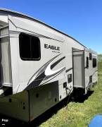 2019 Jayco Eagle HTX 27SGX, $ 39,950