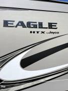 2019 Jayco Eagle HTX 27SGX, $ 39,950