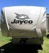 2019 Jayco Eagle HTX 27SGX, $ 39,950