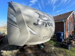 2019 Jayco Eagle HTX 27SGX, $ 39,950