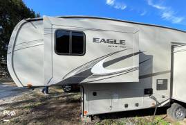 2019 Jayco Eagle HTX 27SGX, $ 39,950