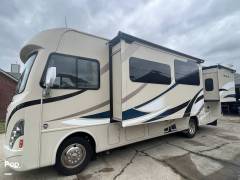 2017 Thor Motor Coach A.C.E. 30.3, $ 63,000