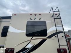 2017 Thor Motor Coach A.C.E. 30.3, $ 63,000
