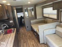2017 Thor Motor Coach A.C.E. 30.3, $ 63,000