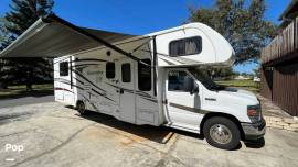 2017 Forest River Sunseeker 3100SS, $ 47,900