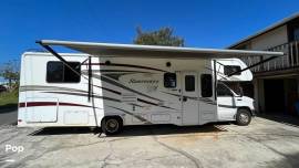 2017 Forest River Sunseeker 3100SS, $ 47,900