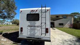 2017 Forest River Sunseeker 3100SS, $ 47,900
