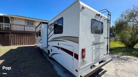 2017 Forest River Sunseeker 3100SS, $ 47,900