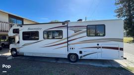 2017 Forest River Sunseeker 3100SS, $ 47,900
