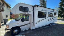 2017 Forest River Sunseeker 3100SS, $ 47,900