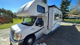 2017 Forest River Sunseeker 3100SS, $ 47,900