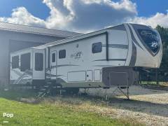2021 Highland Ridge Open Range 371MBH, $ 72,000
