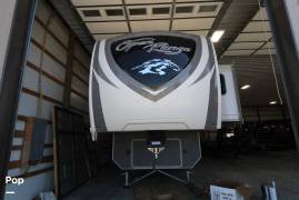 2021 Highland Ridge Open Range 371MBH, $ 72,000