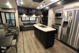 2021 Highland Ridge Open Range 371MBH, $ 72,000