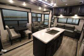 2021 Highland Ridge Open Range 371MBH, $ 72,000