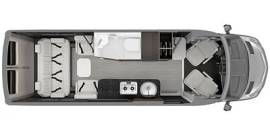 2020 Airstream Interstate Grand Tour EXT, $ 127,900