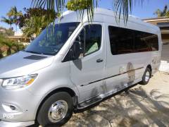 2020 Airstream Interstate Grand Tour EXT, $ 127,900