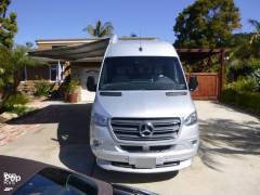 2020 Airstream Interstate Grand Tour EXT, $ 127,900