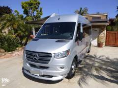 2020 Airstream Interstate Grand Tour EXT, $ 127,900