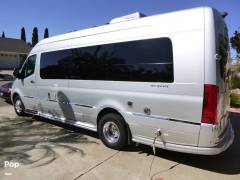 2020 Airstream Interstate Grand Tour EXT, $ 127,900